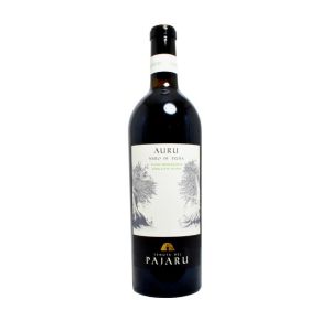 Pajaru Nero Di Troia Auru